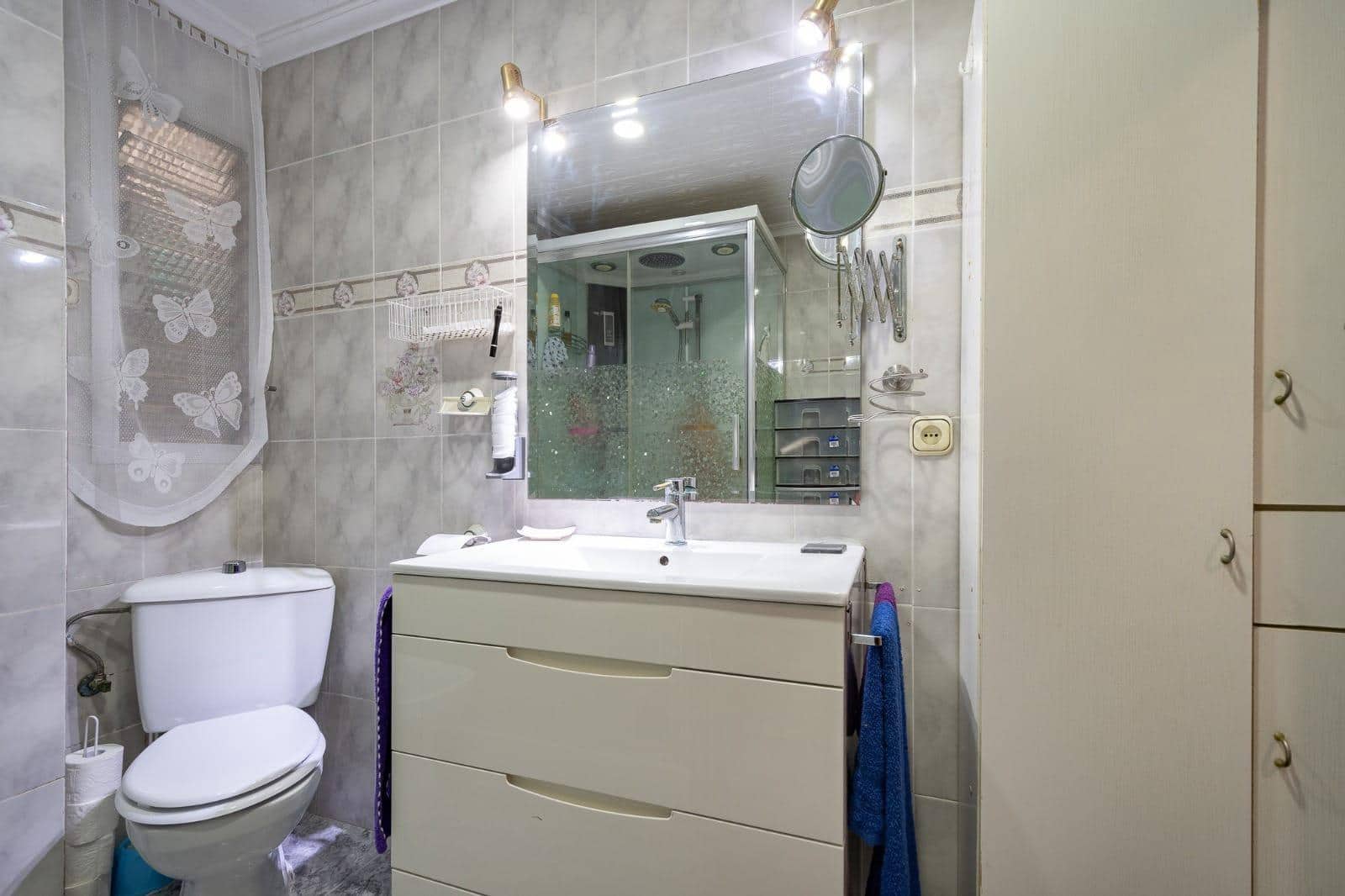4 soveværelse Lejlighed til salg i Valencia by - € 185.000 (Ref: 10030624)