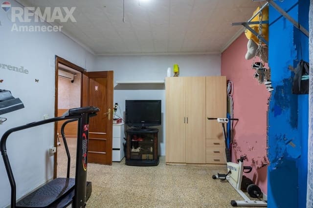 4 soveværelse Lejlighed til salg i Natzaret, Valencia by - € 185.000 (Ref: 10030624)