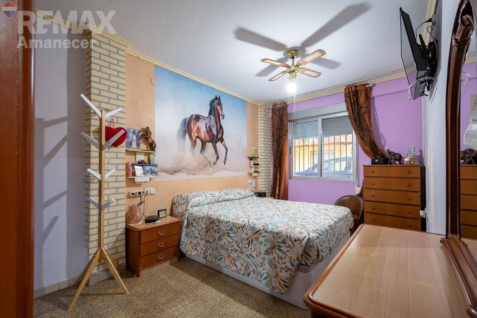 4 soveværelse Lejlighed til salg i Valencia by - € 185.000 (Ref: 10030624)