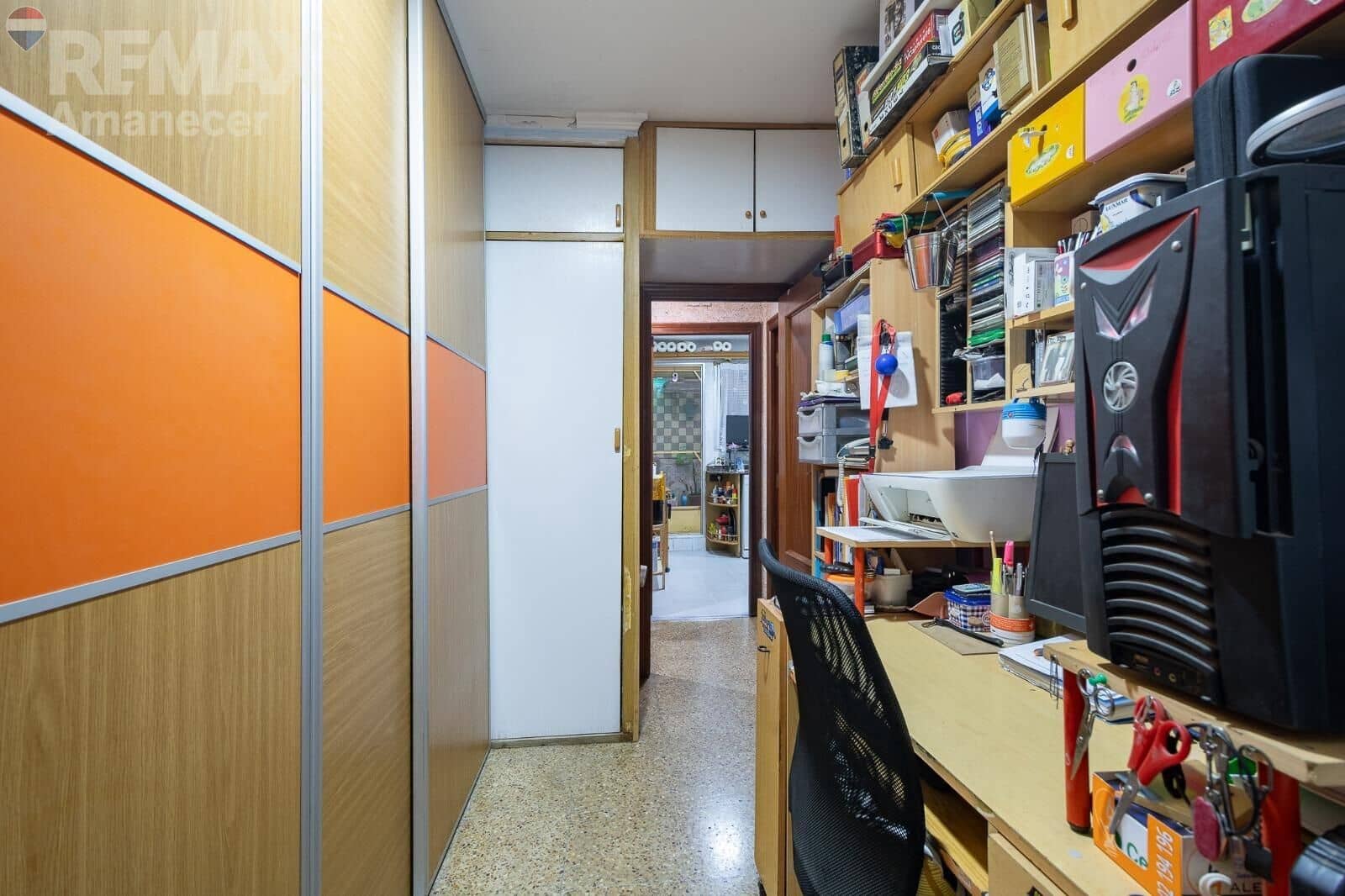 4 soveværelse Lejlighed til salg i Valencia by - € 185.000 (Ref: 10030624)