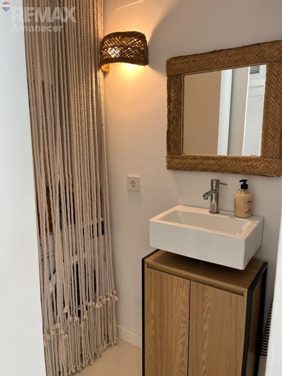 3 sypialnia Apartament na sprzedaż w Denia - 749 000 € (Ref: 10076469)