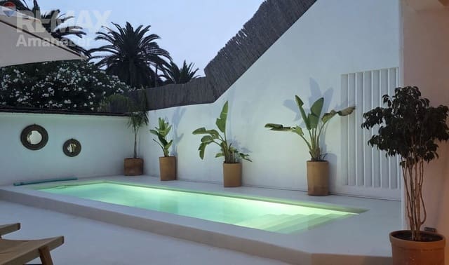 3 sypialnia Apartament na sprzedaż w Les Bassetes - El Marjal, Dénia - 749 000 € (Ref: 10076469)