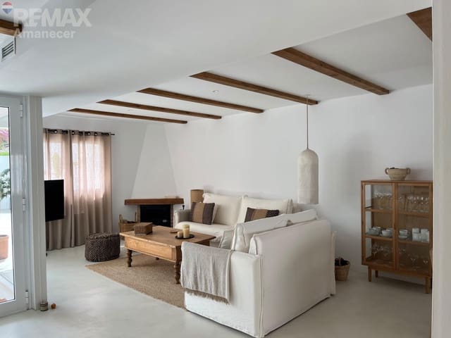 3 sypialnia Apartament na sprzedaż w Les Bassetes - El Marjal, Dénia - 749 000 € (Ref: 10076469)