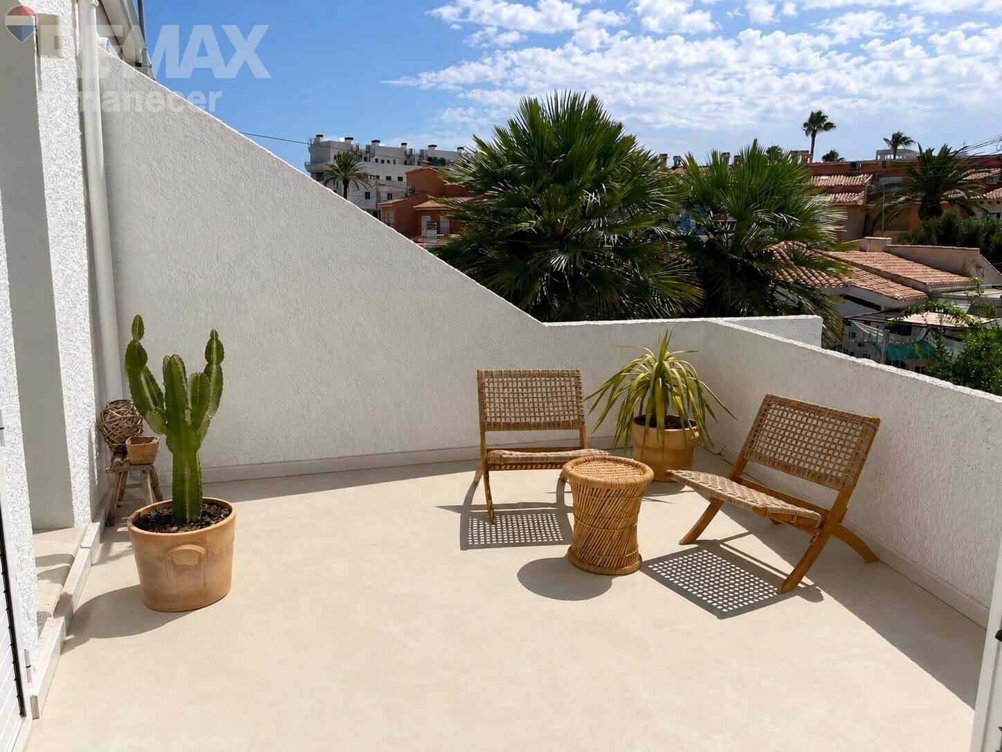 3 sypialnia Apartament na sprzedaż w Denia - 749 000 € (Ref: 10076469)