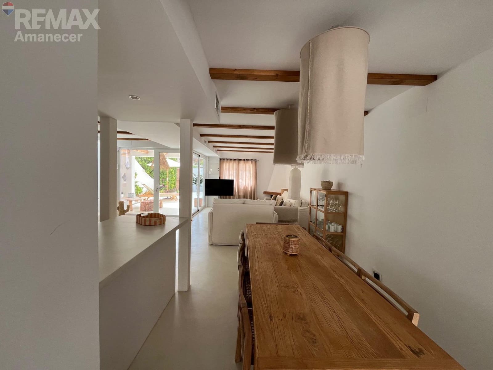 3 sypialnia Apartament na sprzedaż w Denia - 749 000 € (Ref: 10076469)