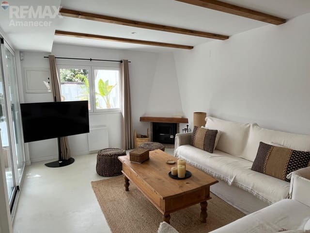 3 sypialnia Apartament na sprzedaż w Les Bassetes - El Marjal, Dénia - 749 000 € (Ref: 10076469)