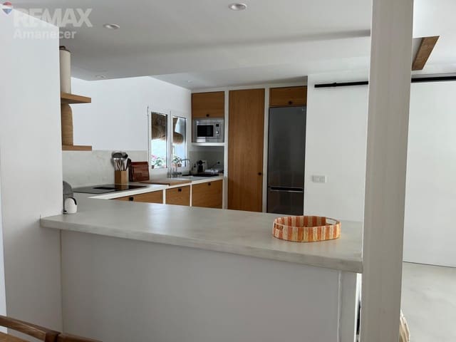 3 sypialnia Apartament na sprzedaż w Les Bassetes - El Marjal, Dénia - 749 000 € (Ref: 10076469)