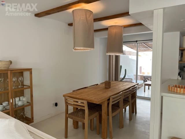 3 sypialnia Apartament na sprzedaż w Les Bassetes - El Marjal, Dénia - 749 000 € (Ref: 10076469)