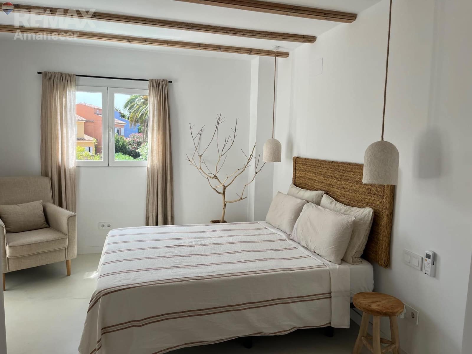 3 sypialnia Apartament na sprzedaż w Denia - 749 000 € (Ref: 10076469)