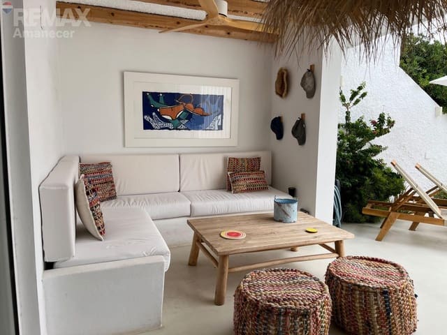 3 sypialnia Apartament na sprzedaż w Les Bassetes - El Marjal, Dénia - 749 000 € (Ref: 10076469)