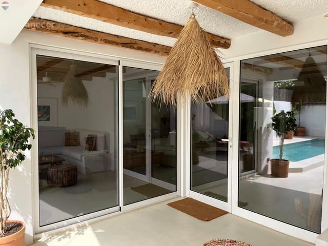 3 sypialnia Apartament na sprzedaż w Les Bassetes - El Marjal, Dénia - 749 000 € (Ref: 10076469)