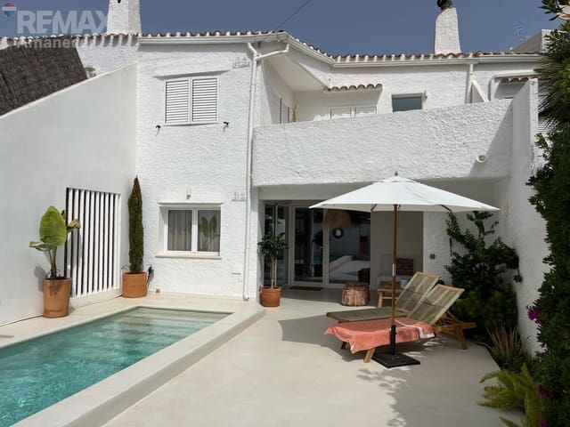 3 sypialnia Apartament na sprzedaż w Les Bassetes - El Marjal, Dénia - 749 000 € (Ref: 10076469)