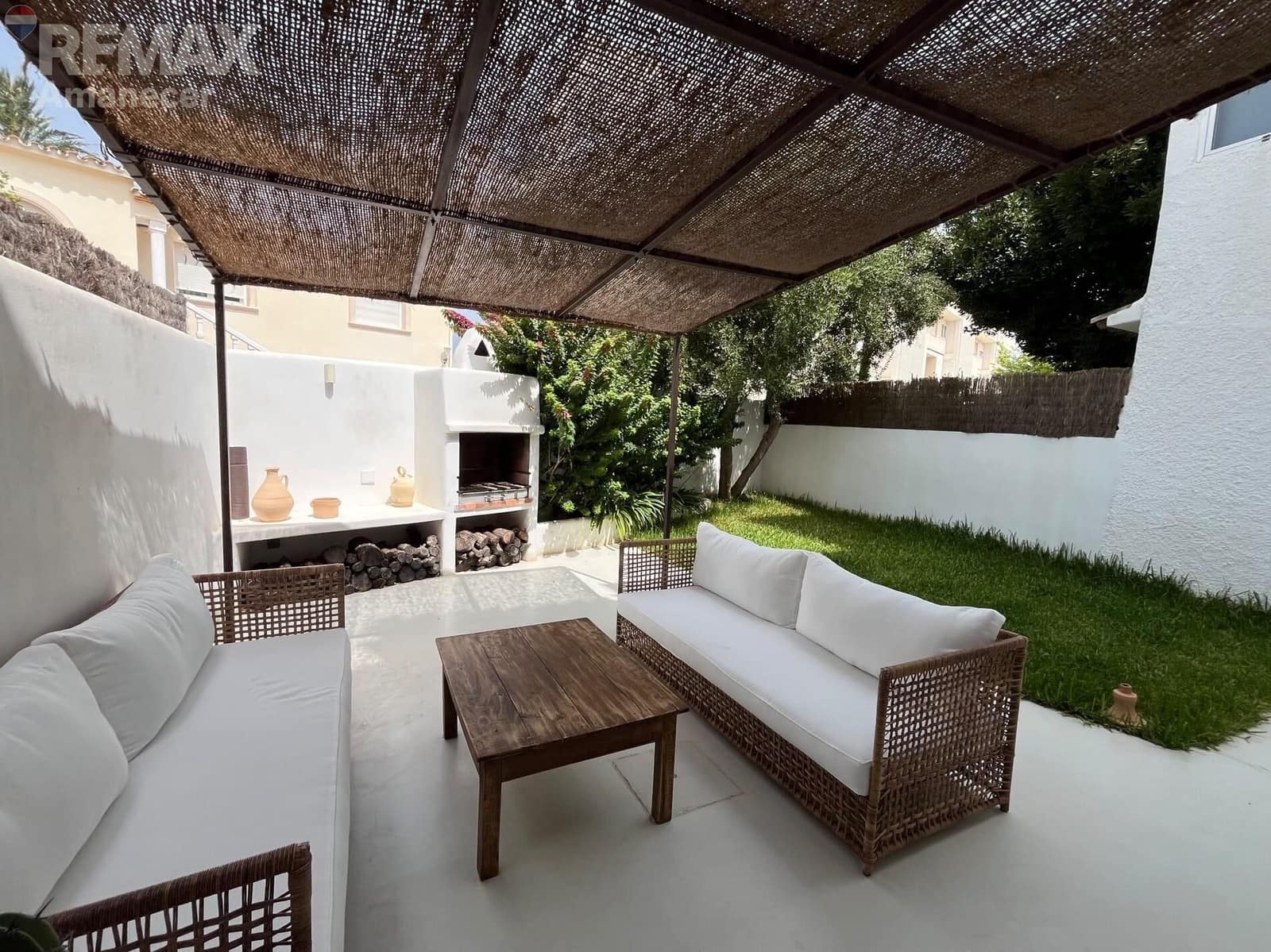 3 sypialnia Apartament na sprzedaż w Denia - 749 000 € (Ref: 10076469)