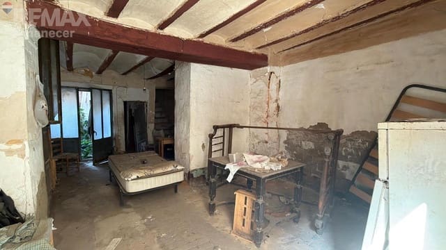 4 quarto Casa em Banda para venda em Enguera - 42 000 € (Ref: 10109741)