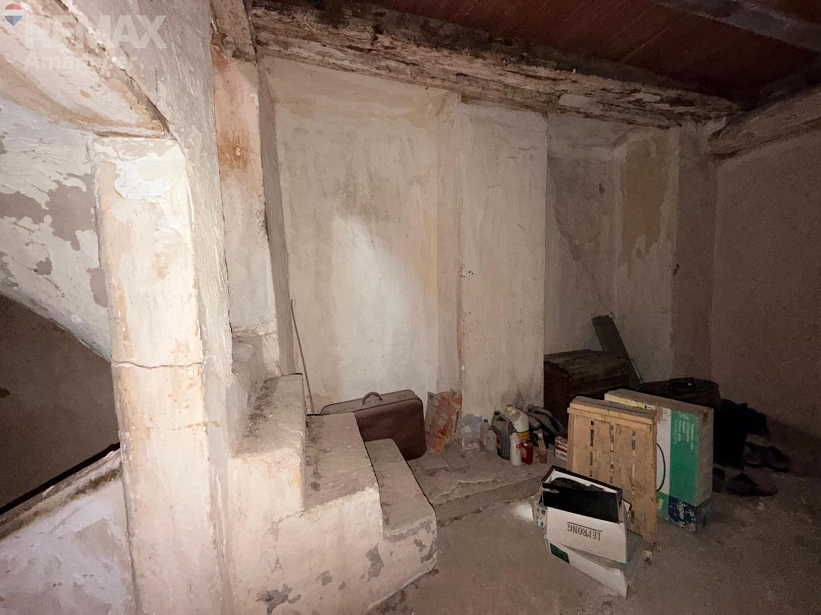 4 quarto Casa em Banda para venda em Enguera - 42 000 € (Ref: 10109741)