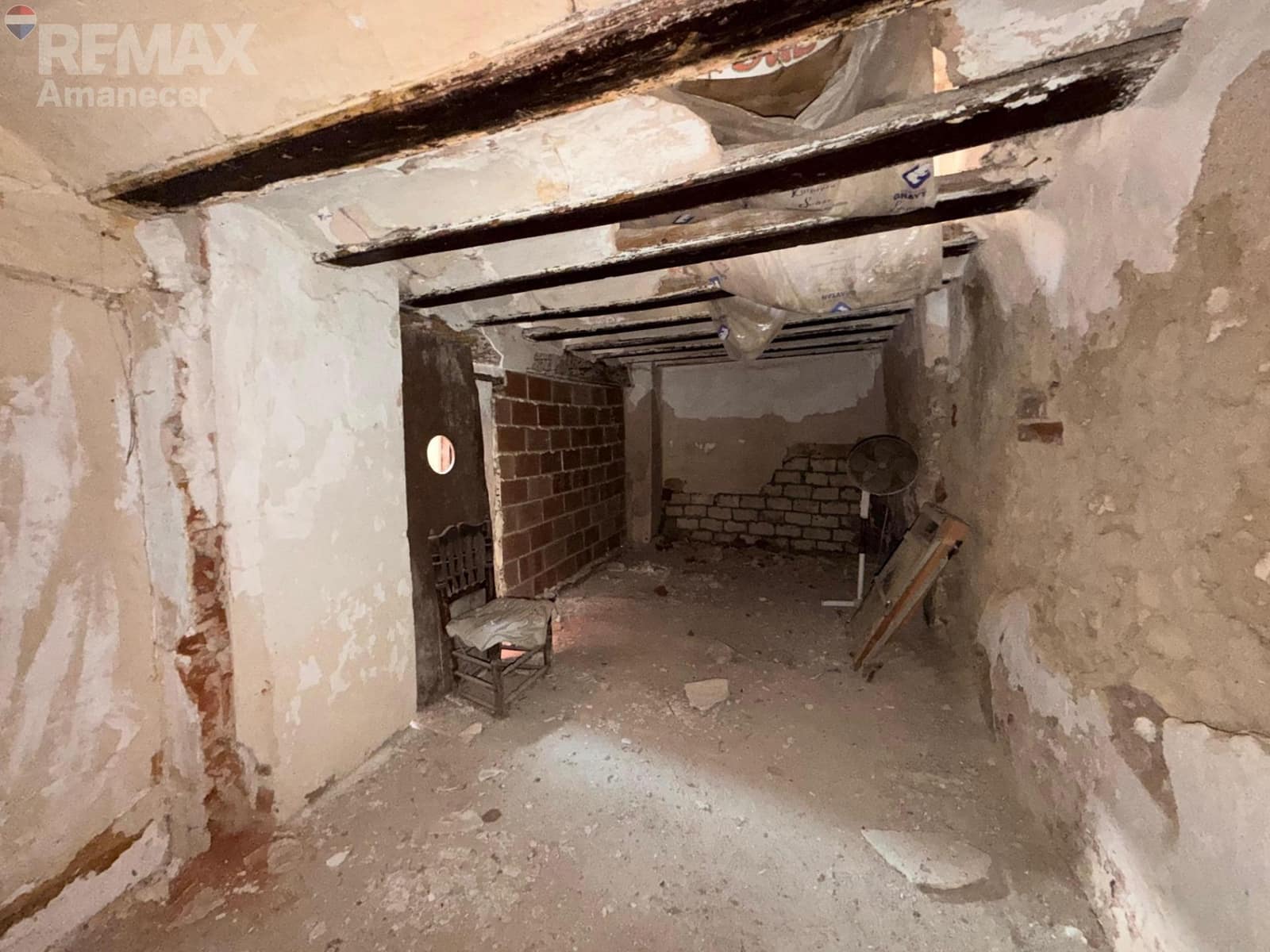 4 quarto Casa em Banda para venda em Enguera - 42 000 € (Ref: 10109741)