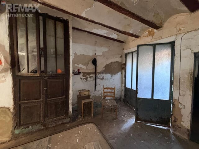 4 quarto Casa em Banda para venda em Enguera - 42 000 € (Ref: 10109741)