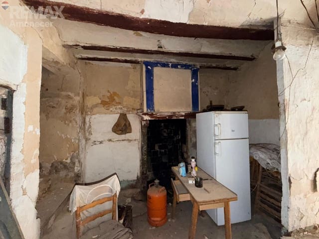 4 quarto Casa em Banda para venda em Enguera - 42 000 € (Ref: 10109741)