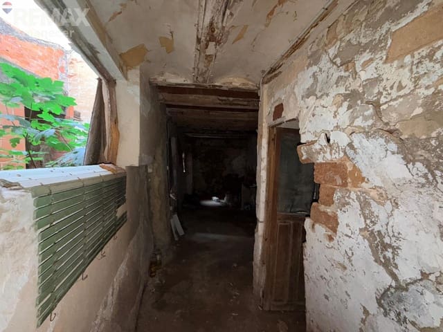 4 quarto Casa em Banda para venda em Enguera - 42 000 € (Ref: 10109741)