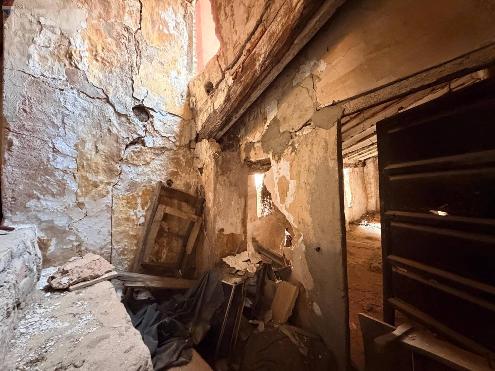 4 quarto Casa em Banda para venda em Enguera - 42 000 € (Ref: 10109741)
