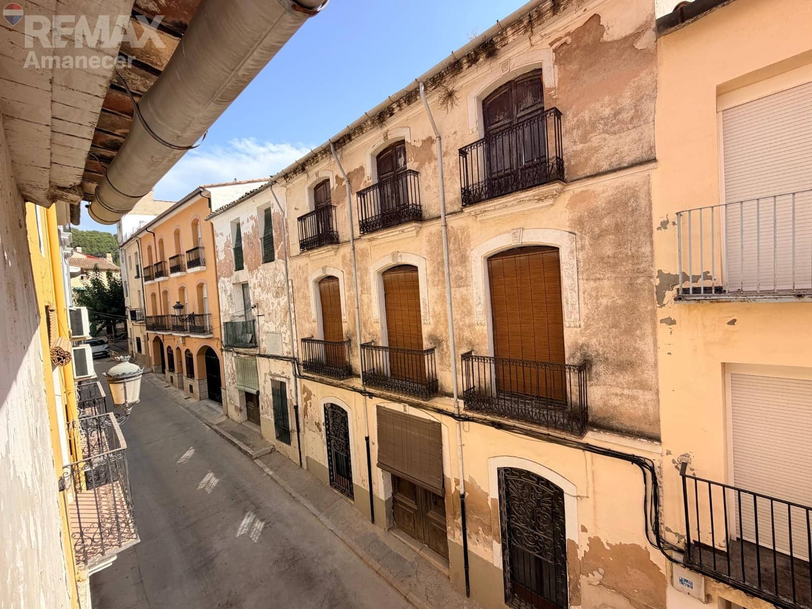 4 quarto Casa em Banda para venda em Enguera - 42 000 € (Ref: 10109741)