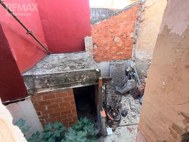 4 quarto Casa em Banda para venda em Enguera - 42 000 € (Ref: 10109741)