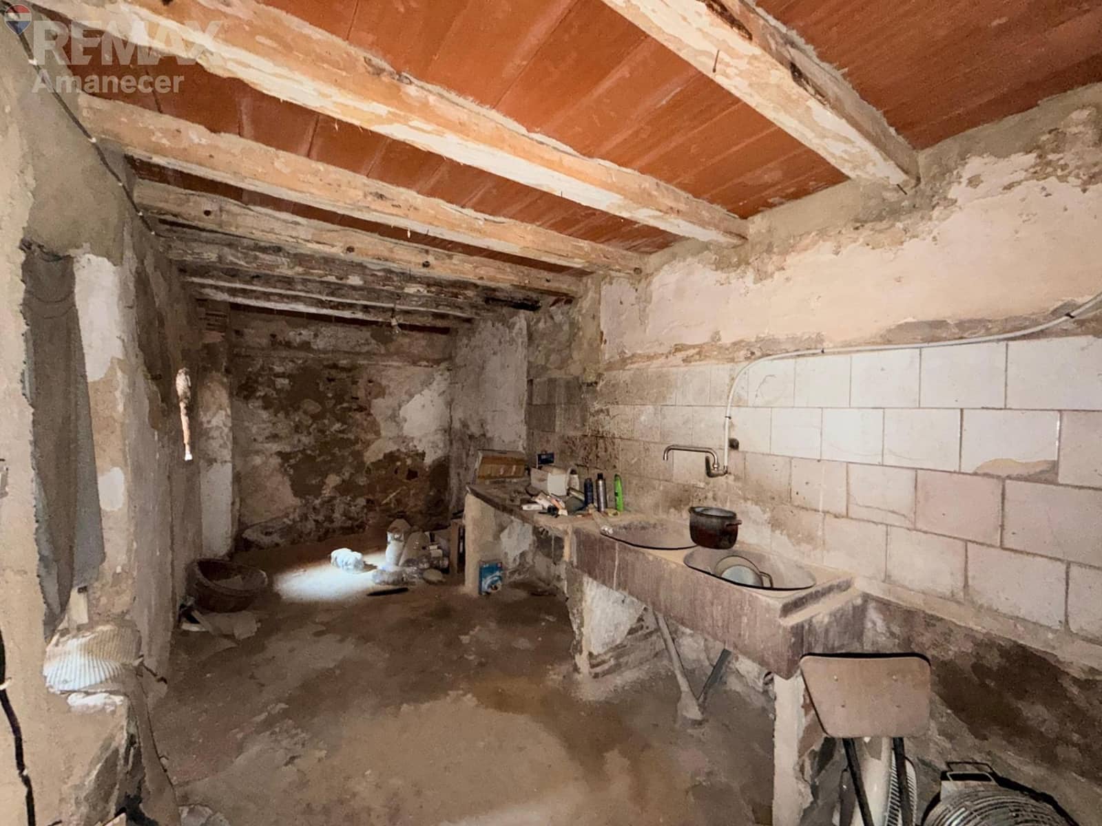 4 quarto Casa em Banda para venda em Enguera - 42 000 € (Ref: 10109741)