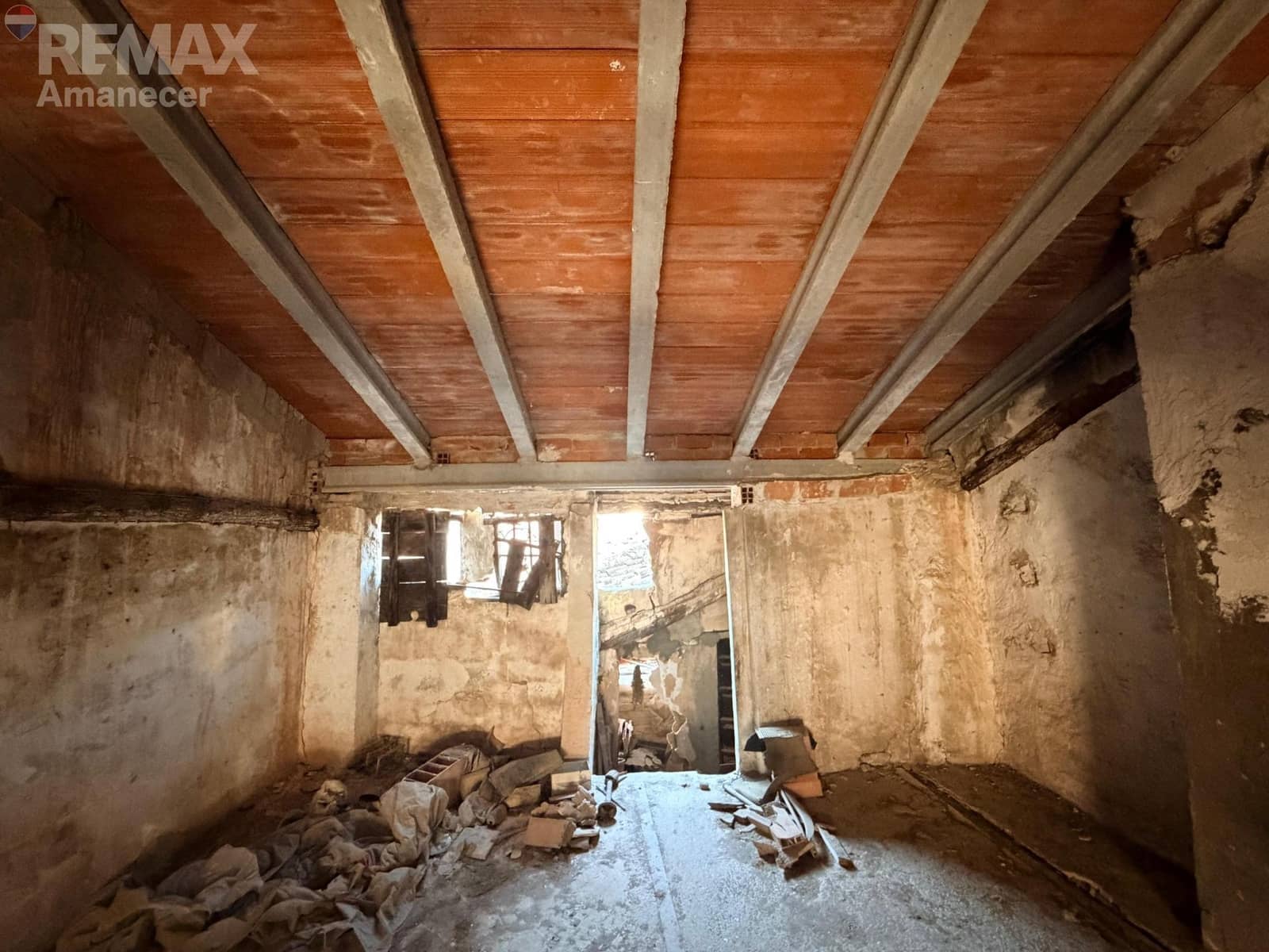 4 quarto Casa em Banda para venda em Enguera - 42 000 € (Ref: 10109741)