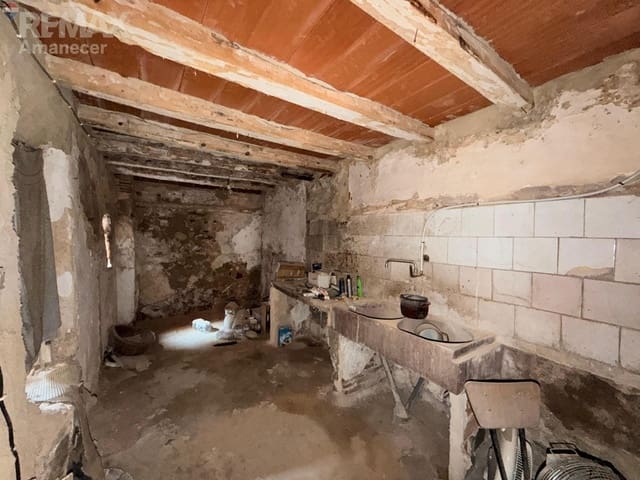 4 quarto Casa em Banda para venda em Enguera - 42 000 € (Ref: 10109741)
