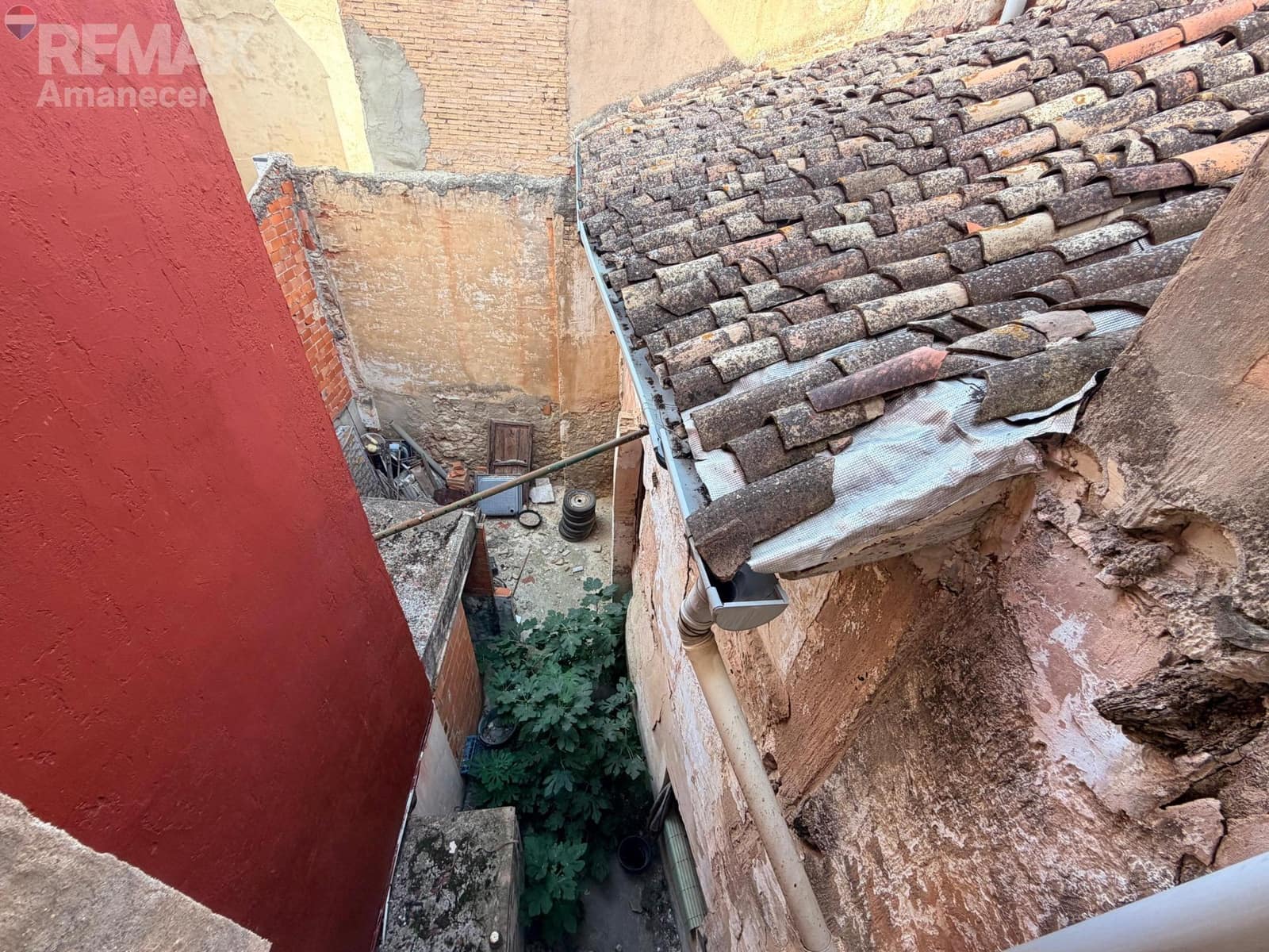 4 quarto Casa em Banda para venda em Enguera - 42 000 € (Ref: 10109741)