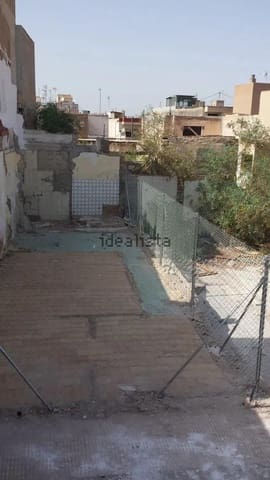 Byggegrund til salg i San Antón, Cartagena - € 15.600 (Ref: 10120241)