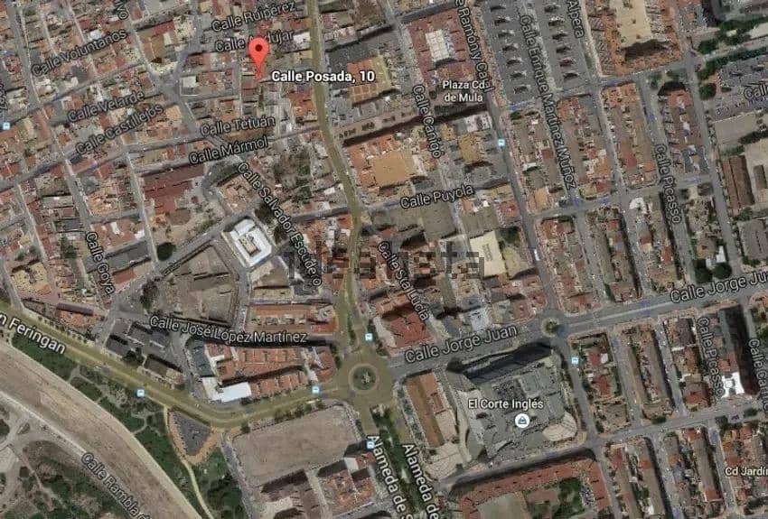 Byggegrund til salg i Cartagena - € 15.600 (Ref: 10120241)