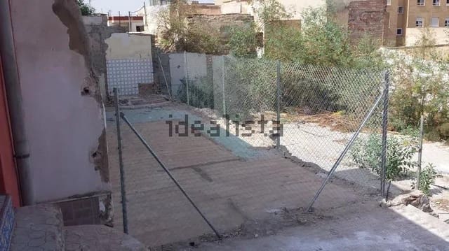 Byggegrund til salg i San Antón, Cartagena - € 15.600 (Ref: 10120241)