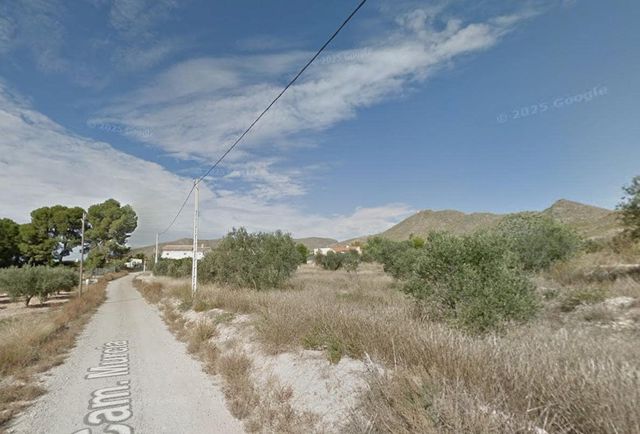 Building Plot for sale in Tobarra - € 13,700 (Ref: 10120242)