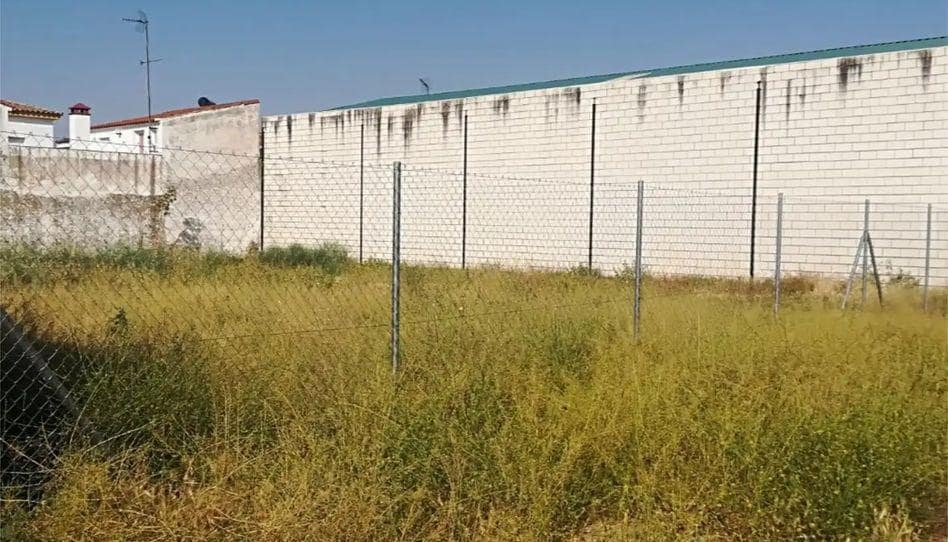 Building Plot for sale in Los Santos de Maimona - € 71,050 (Ref: 10120243)