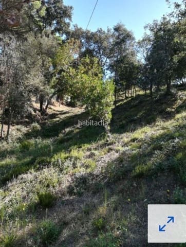 Bouwgrond te koop in Tordera - € 31.200 (Ref: 10136100)