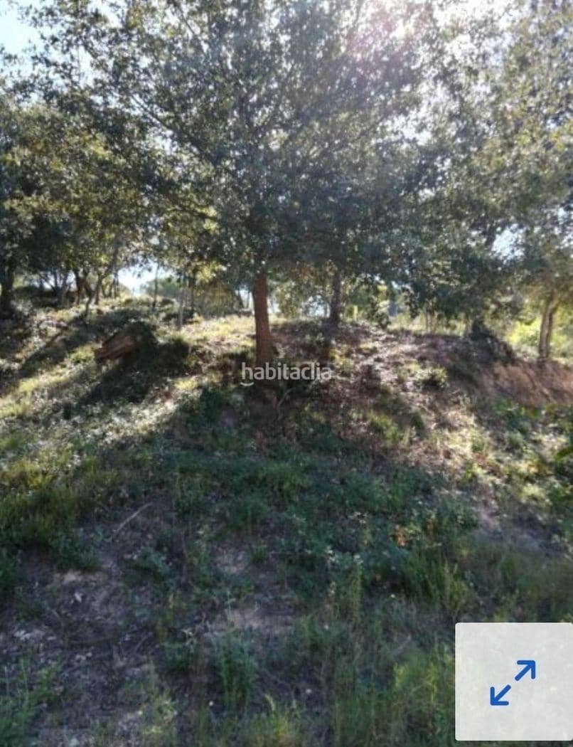 Byggegrund til salg i Tordera - € 31.200 (Ref: 10136100)
