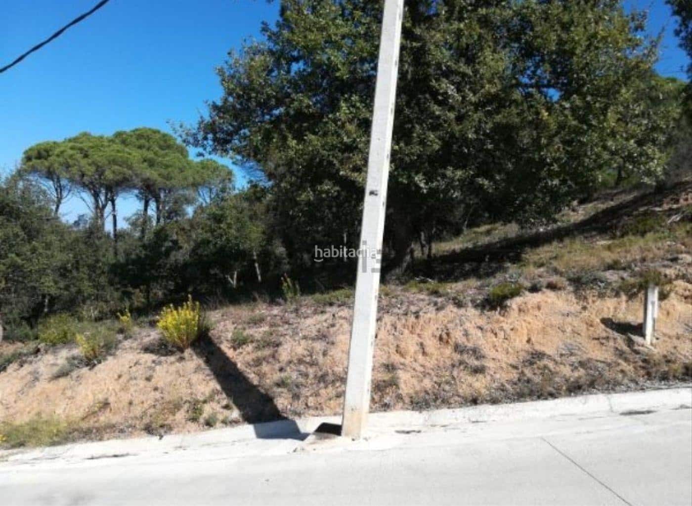 Byggegrund til salg i Tordera - € 31.200 (Ref: 10136100)