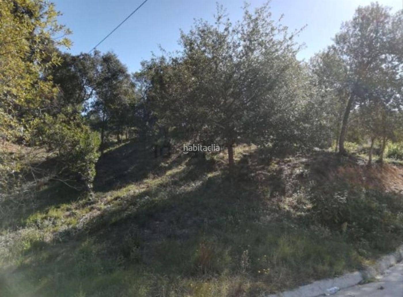 Byggegrund til salg i Tordera - € 31.200 (Ref: 10136100)