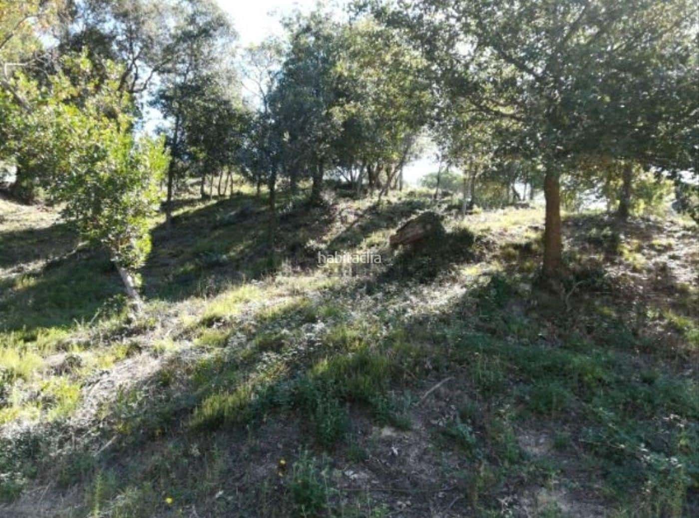 Byggegrund til salg i Tordera - € 31.200 (Ref: 10136100)