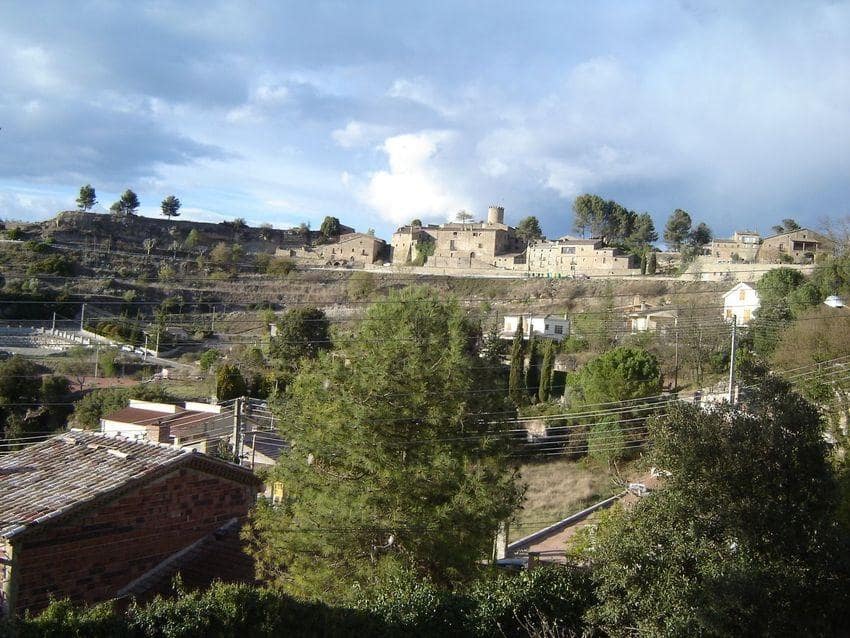 Building Plot for sale in Talamanca - € 26,600 (Ref: 10136101)