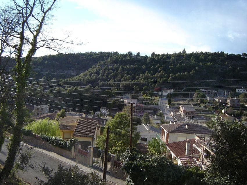 Building Plot for sale in Talamanca - € 26,600 (Ref: 10136101)