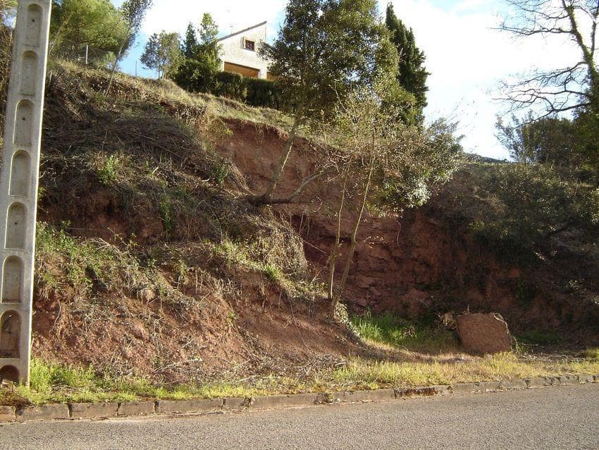 Building Plot for sale in Talamanca - € 26,600 (Ref: 10136101)
