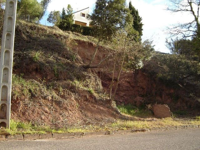 Building Plot for sale in Talamanca - € 26,600 (Ref: 10136101)