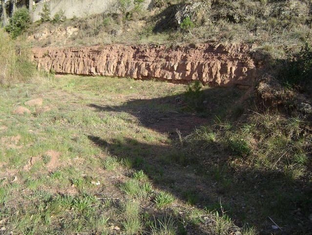 Building Plot for sale in Talamanca - € 26,600 (Ref: 10136101)