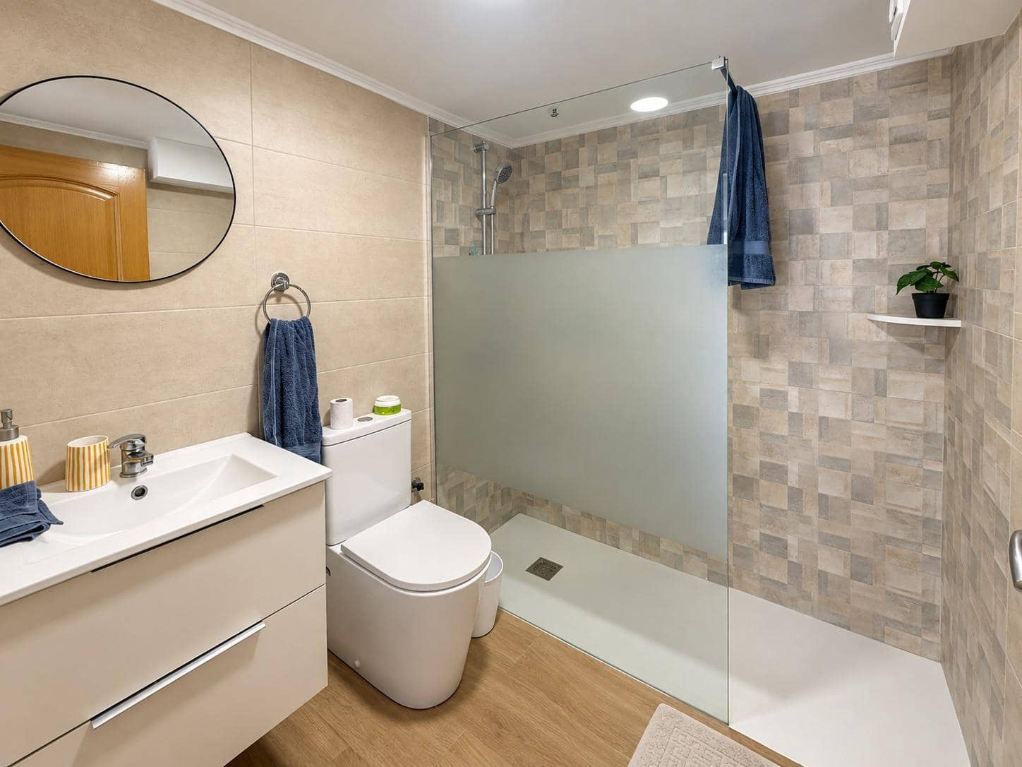 3 sypialnia Dom szeregowy na sprzedaż w Oliva - 375 000 € (Ref: 10139758)