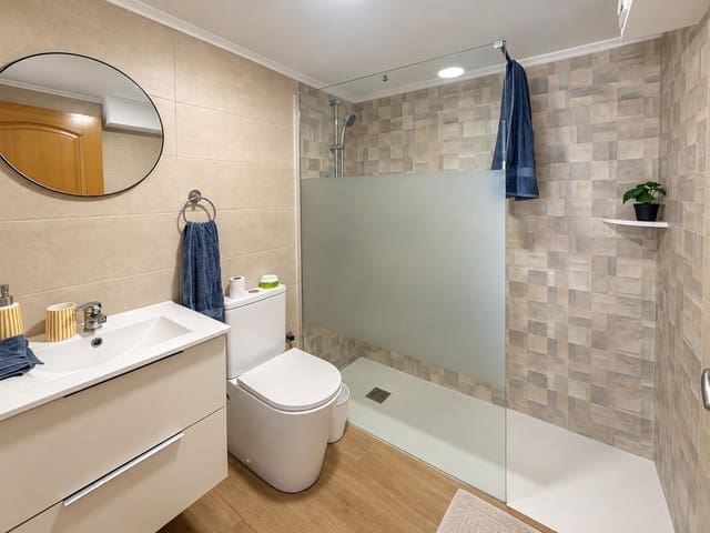 3 sypialnia Dom szeregowy na sprzedaż w Oliva - 375 000 € (Ref: 10139758)