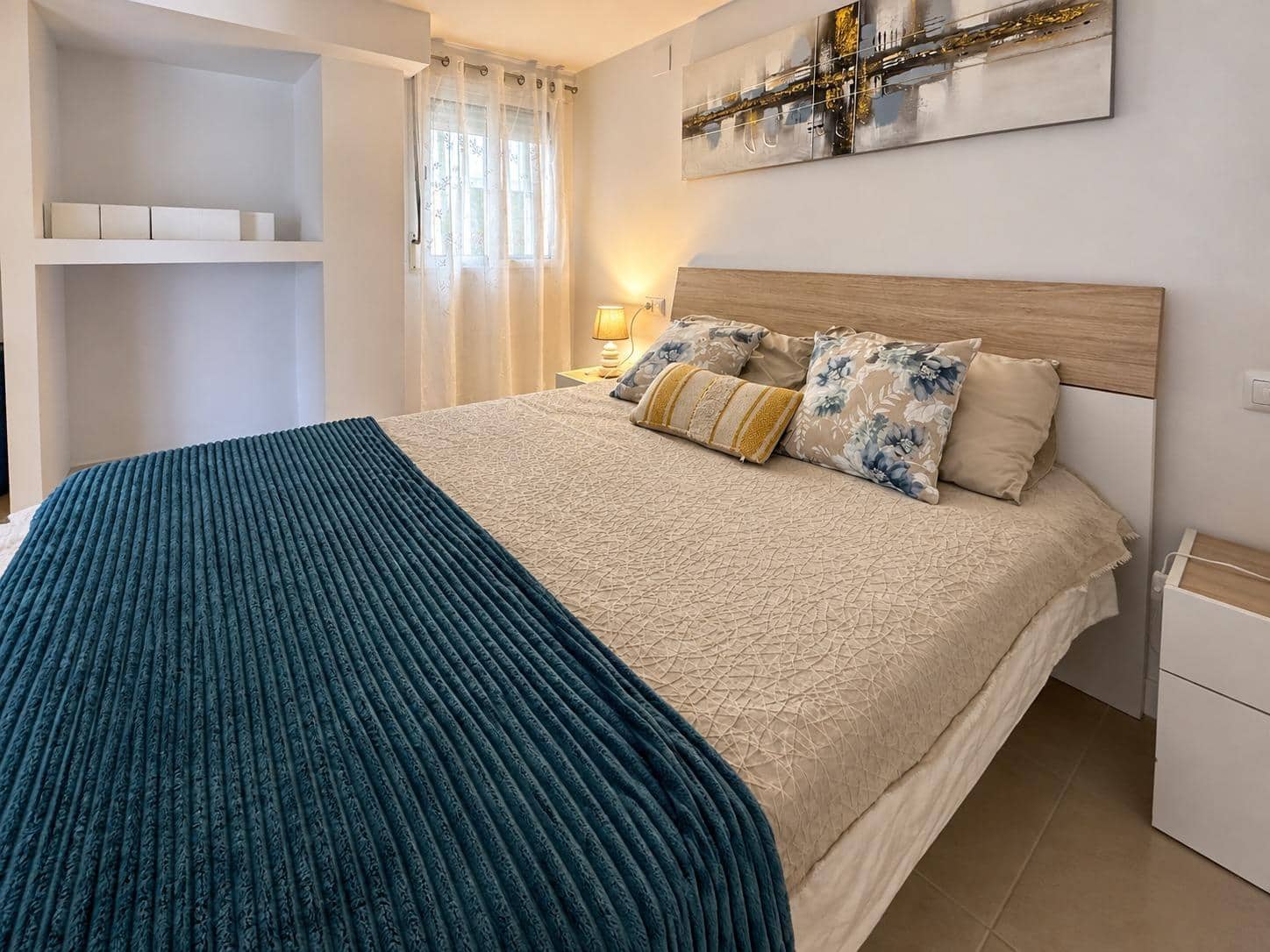 3 sypialnia Dom szeregowy na sprzedaż w Oliva - 375 000 € (Ref: 10139758)