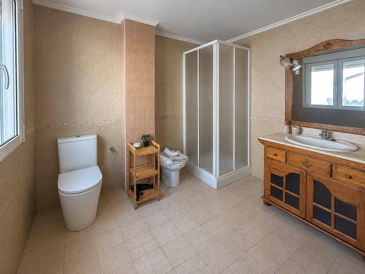 3 sypialnia Dom szeregowy na sprzedaż w Oliva - 375 000 € (Ref: 10139758)