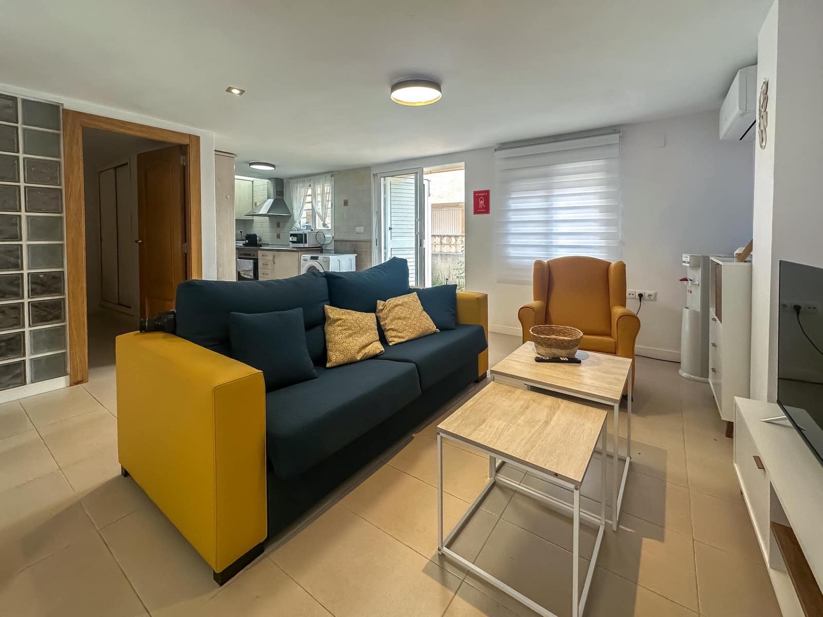 3 sypialnia Dom szeregowy na sprzedaż w Oliva - 375 000 € (Ref: 10139758)